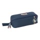 канцеларски,принадлежности,safta,the,eclipse,goose,pencil,case,blue,(multicolor)