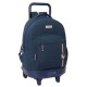 раница,раници,safta,the,eclipse,goose,wheeled,backpack,45,cm,multicolor,(blue)