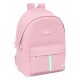 раница,раници,safta,642564820,the,goose,basics,15.6´´+usb,24.55l,32x43x14,cm,backpack,pink