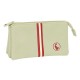 канцеларски,принадлежности,safta,the,goose,basics,triple,pencil,case,beige