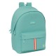 раница,раници,safta,642566820,the,goose,basics,15.6´´+usb,24.55l,32x43x14,cm,backpack,aquarelle,(green)