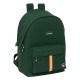 раница,раници,safta,642563820,the,goose,basics,15.6´´+usb,24.55l,32x43x14,cm,backpack,green