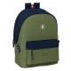 раница,раници,safta,622558820,the,octopus,24.55l,32x43x14,cm,backpack,green