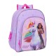 раница,раници,safta,612520640,unicorn,academy,15l,32x43x14,cm,backpack,multicolor,(purple)