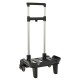 други,аксесоари,safta,triple,wheeled,backpack,black