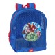 раница,раници,safta,642577610,avengers,13.15l,32x43x14,cm,backpack,multicolor,(blue)