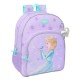 раница,раници,safta,612571180,frozen,spirit,19l,32x43x14,cm,backpack,multicolor,(purple)