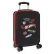 раница,раници,safta,hot,20´´,twin,wheeled,backpack,multicolor