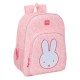 раница,раници,safta,642520180,miffy,flowers,19l,32x43x14,cm,backpack,multicolor,(pink)