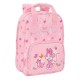 бебешка,раница,раници,safta,622528765,minnie,mouse,baby,4.5l,32x43x14,cm,backpack,multicolor,(pink)