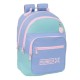 раница,раници,safta,612555773,munich,mellow,20l,32x43x14,cm,backpack,multicolor,(blue)