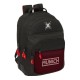 раница,раници,safta,612556773,munich,vulcan,20l,32x43x14,cm,backpack,multicolor,(black)