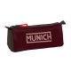 канцеларски,принадлежности,safta,munich,vulcan,pencil,case,red,(multicolor)
