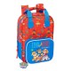 раница,раници,safta,612542765,paw,patrol,cool,4.5l,32x43x14,cm,backpack,multicolor,(red)