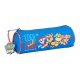 канцеларски,принадлежности,safta,paw,patrol,pencil,case,multicolor,(blue)