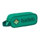 канцеларски,принадлежности,safta,real,betis,balompie,pencil,case,multicolor,(green)