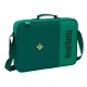 канцеларски,принадлежности,safta,real,betis,balompie,school,pencil,case,green,(multicolor)