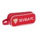канцеларски,принадлежности,safta,sevilla,fc,pencil,case,red,(multicolor)