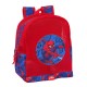 раница,раници,safta,642576610,spider,man,13.15l,32x43x14,cm,backpack,multicolor,(red)
