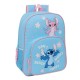 раница,раници,safta,stitch,happy,backpack,multicolor