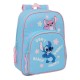 раница,раници,safta,612588185,stitch,happy,10l,32x43x14,cm,backpack,multicolor,(blue)