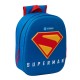 раница,раници,safta,622555890,superman,3d,8.64l,32x43x14,cm,backpack,multicolor,(blue)