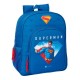 раница,раници,safta,612504640,superman,15l,32x43x14,cm,backpack,multicolor,(blue)