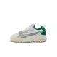 маратонки,дамски,маратонки,ellesse,lsr,trainers,white,green,(white)