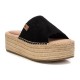 сандали,дамски,сандали,и,чехли,refresh,17246101,suede,platform,sandals,black,(black)