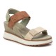 сандали,на,платформа,дамски,сандали,и,чехли,xti,14384806,wedge,sandals,green,(khaki)