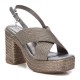 сандали,на,платформа,дамски,сандали,и,чехли,xti,14406303,wedge,sandals,silver,(lead)