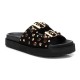 сандали,дамски,сандали,и,чехли,carmela,16240102,suede,sandals,black,(black)