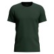 тениска,мъжки,тениски,fynch,hatton,basic,short,sleeve,t,shirt,dark,ivy,(green)