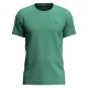 тениска,мъжки,тениски,fynch,hatton,basic,short,sleeve,t,shirt,fern,(green)