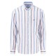 риза,с,дълъг,ръкав,мъжки,ризи,fynch,hatton,colorful,stripes,button,down,long,sleeve,shirt,grey