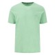 тениска,мъжки,тениски,fynch,hatton,small,logo,short,sleeve,t,shirt,green