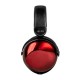 слушалки,слушалки,hifiman,he,r9,planar,wireless,headphones,red,(black,red)
