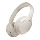 слушалки,слушалки,qcy,h2,pro,wireless,headphones,white,(white)