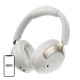 слушалки,слушалки,qcy,h3,pro,headphones,white,(white)