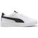 маратонки,мъжки,маратонки,дамски,маратонки,puma,court,classic,clean,jr,trainers,white,(white,black)