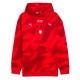 суичър,мъжки,пуловери,puma,ferrari,20,years,of,red,hoodie,red,(rosso,corsa)