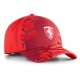 шапка,всички,шапки,puma,ferrari,20,years,of,red,trucker,cap,red,(rosso,corsa)