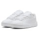 маратонки,детски,маратонки,puma,park,lifestyle,easy,jr,trainers,white,white,feather,gray,(white)