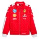 яке,мъжки,якета,puma,sf,team,monza,racing,bomber,jacket,rosso,corsa