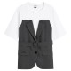 дамски,топове,lily,classic,top,gray,(grey)