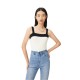 дамски,топове,lily,fashion,colorful,top,white