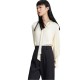 риза,с,дълъг,ръкав,дамски,блузи,дамски,ризи,lily,fashion,niche,flutter,long,sleeve,shirt,cream,yellow,(beige)