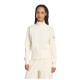 блуза,дамски,блузи,adidas,all,szn,winterized,full,zip,sweatshirt,cream,white