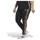клин,дамски,клинове,дамски,чорапогащи,и,клинове,adidas,animal,print,3,stripes,plus,high,waist,leggings,black,(black)