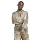 суичър,мъжки,пуловери,adidas,aop,colourblock,hoodie,multicolor,olive,strata,olive,strata,(green)
